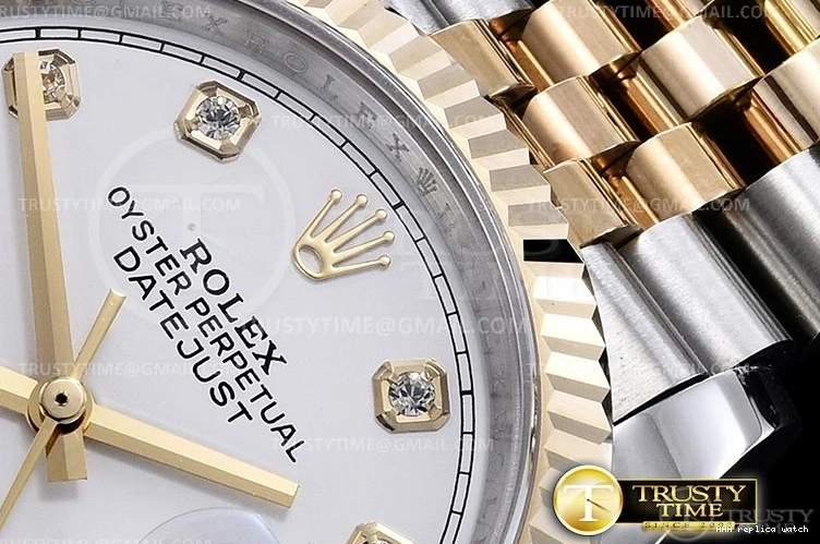 AAA replica watch – 36mm RDJ0361C DJ 1101